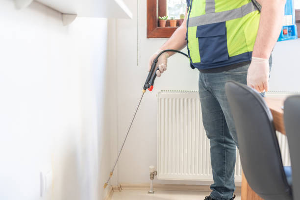 Best Affordable Pest Control Services  in Key Biscayne, FL