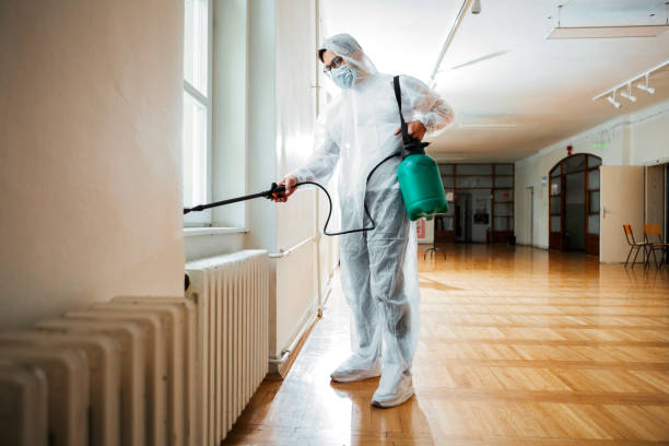 Best Pest Control for Restaurants  in Key Biscayne, FL